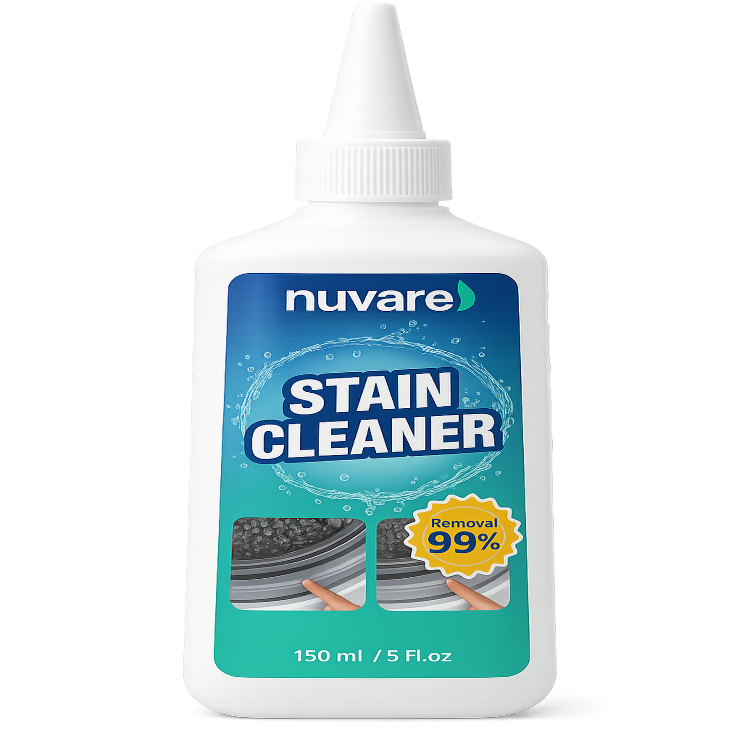 Stain Removal Gel