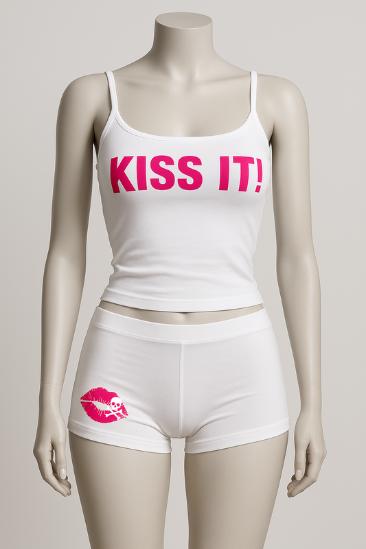 KISS IT! Set