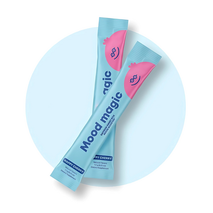 Focus & Calm Back-to-School Bundle