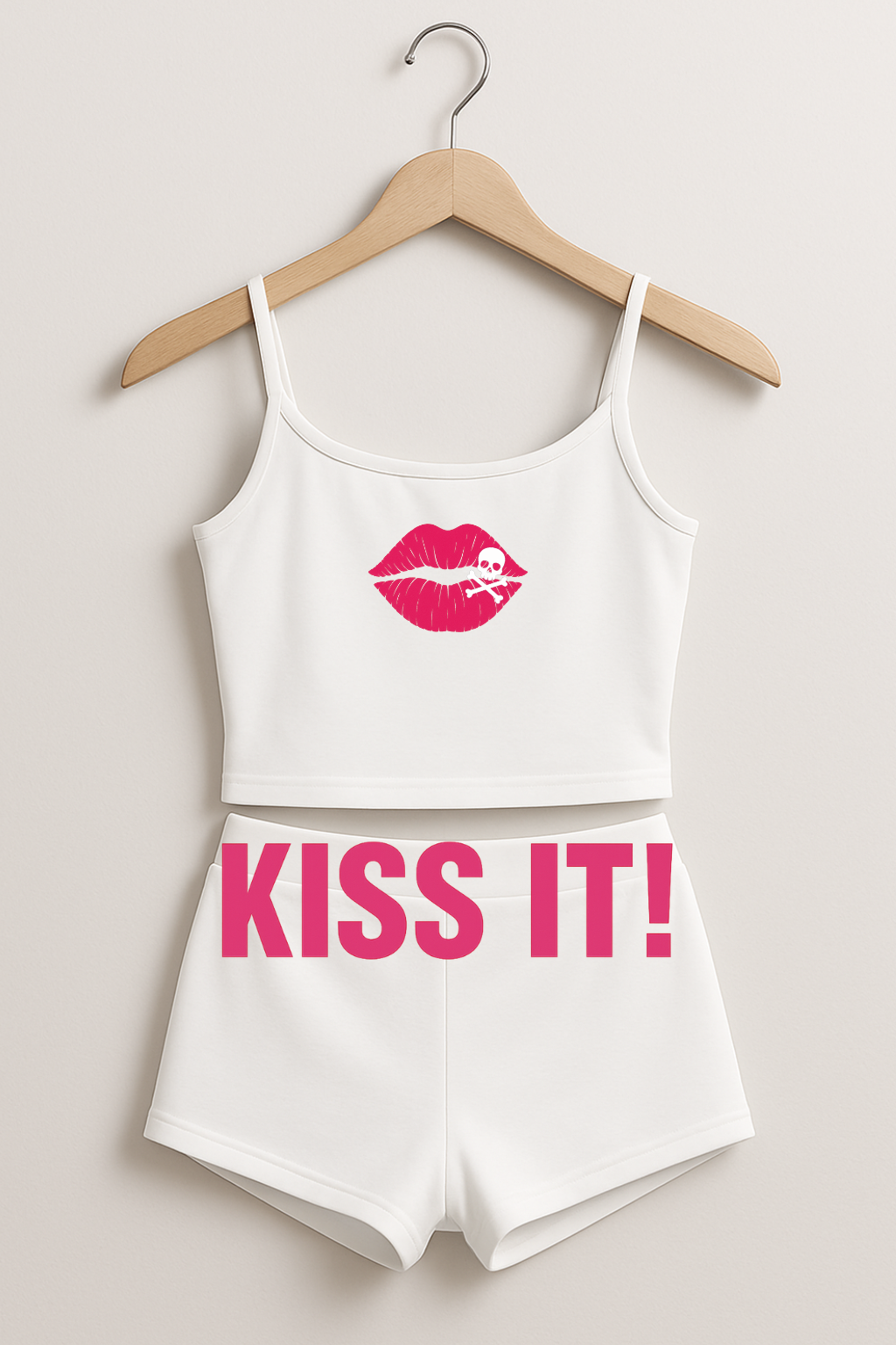 KISS IT! Set