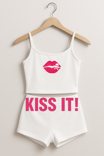 KISS IT! Set