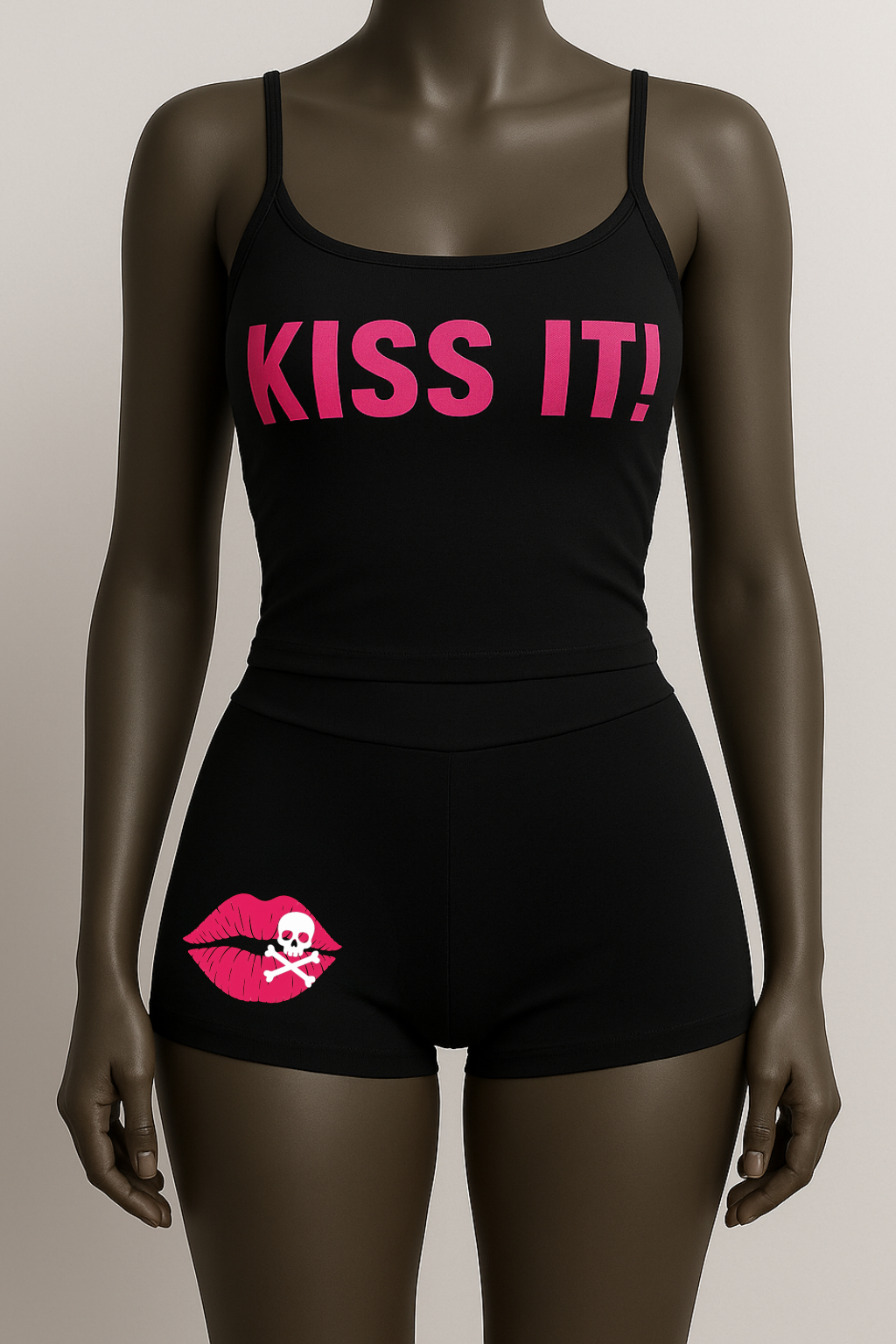 KISS IT! Set