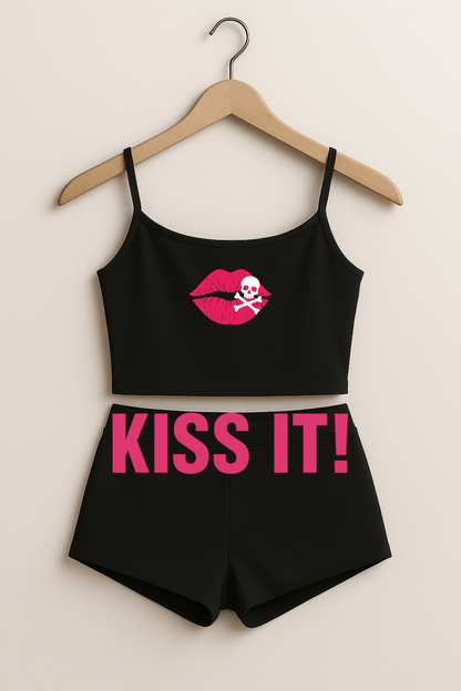 KISS IT! Set