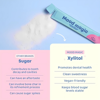 Focus & Calm Back-to-School Bundle