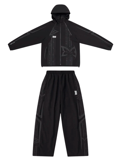 Unisex Tracksuit Collection