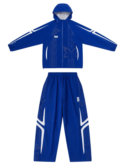 Unisex Tracksuit Collection