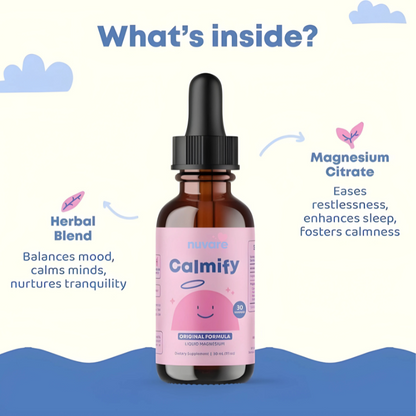 Focus & Calm Back-to-School Bundle