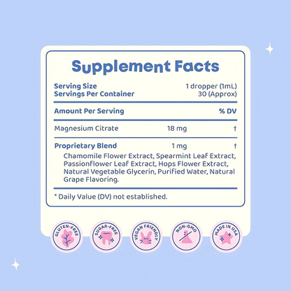 Focus & Calm Back-to-School Bundle