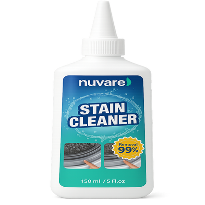 Stain Removal Gel
