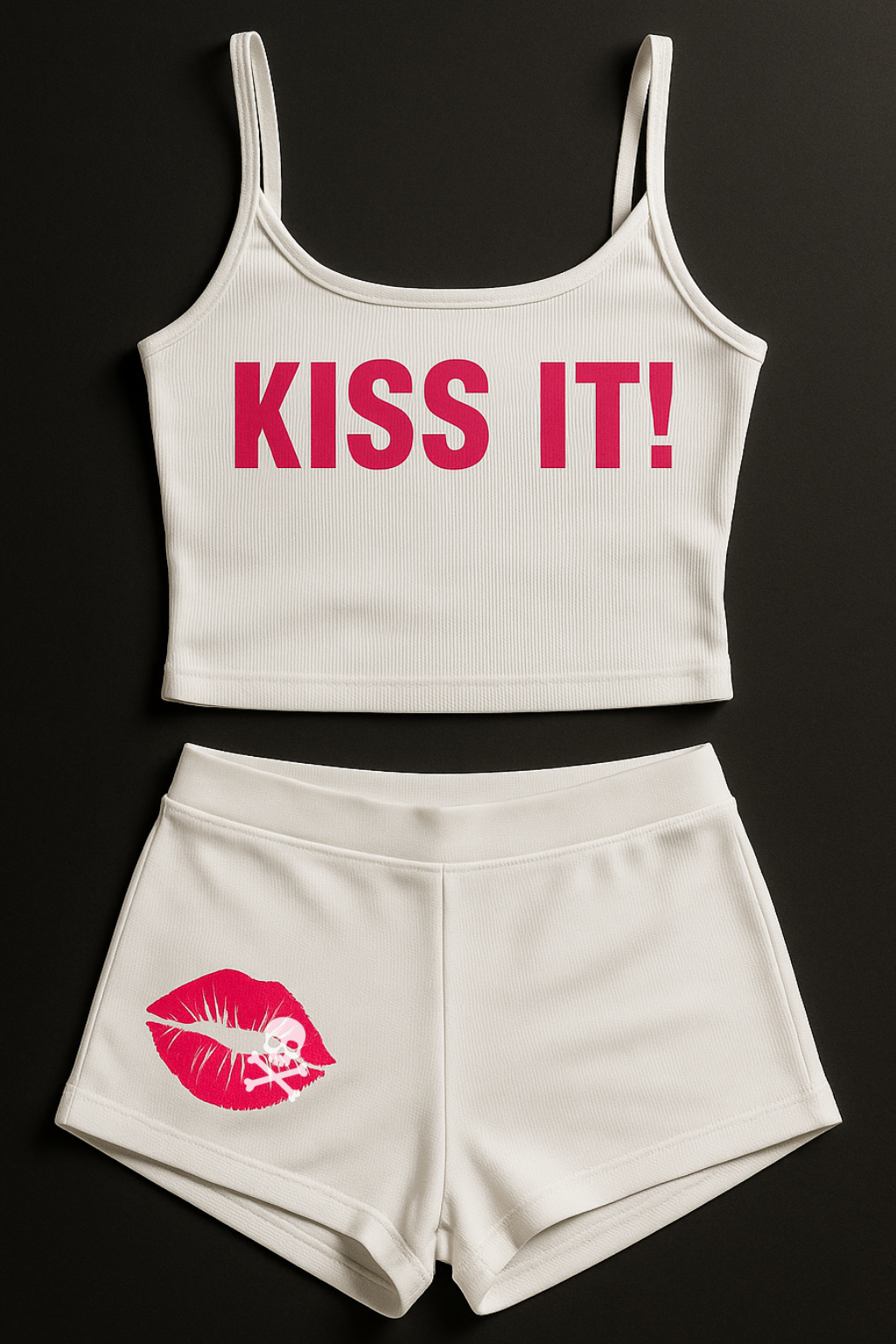 KISS IT! Set
