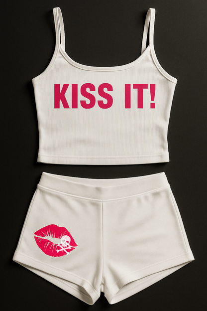 KISS IT! Set