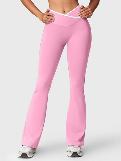 Contrast Workout Set