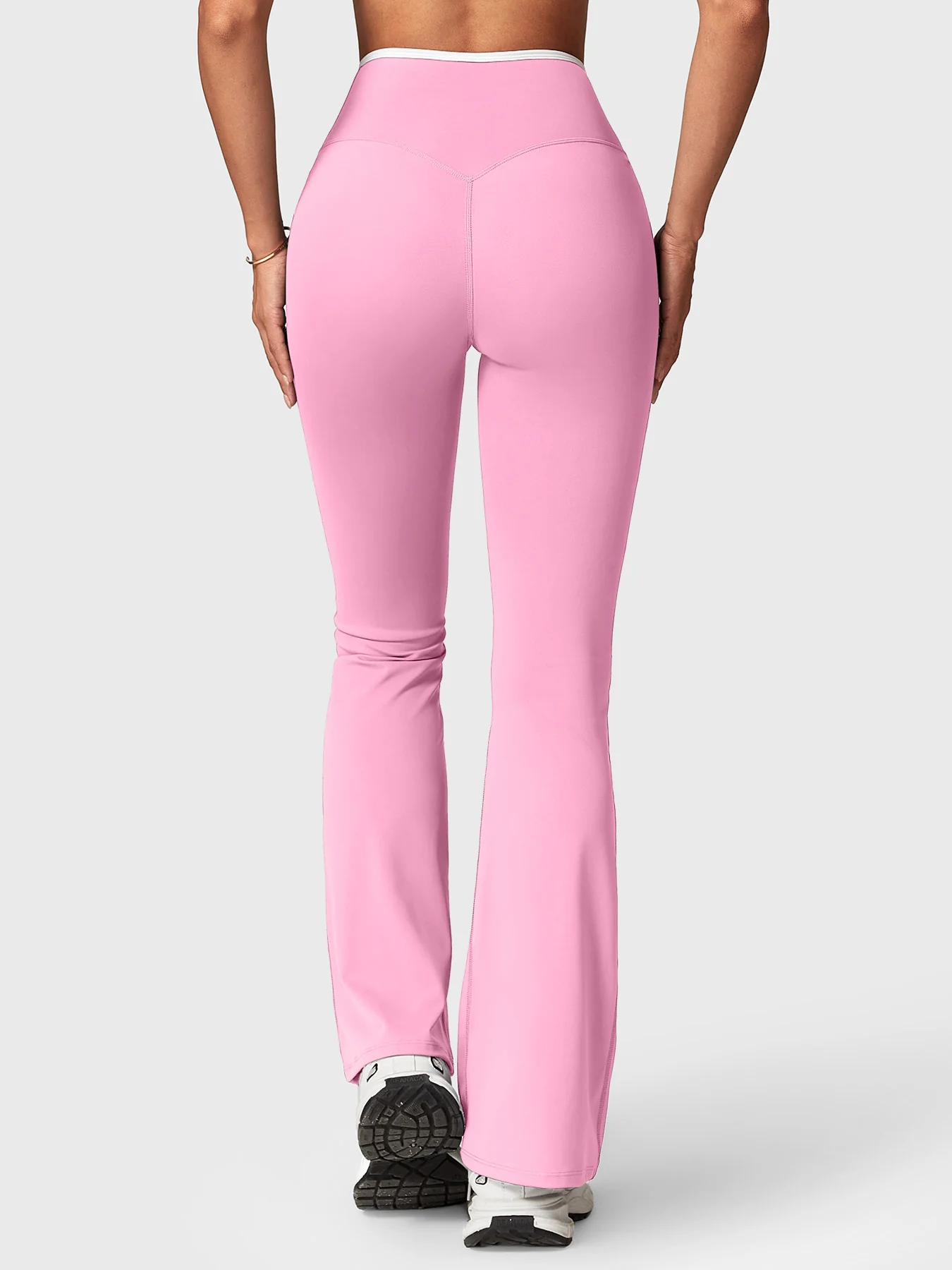 Contrast Workout Set