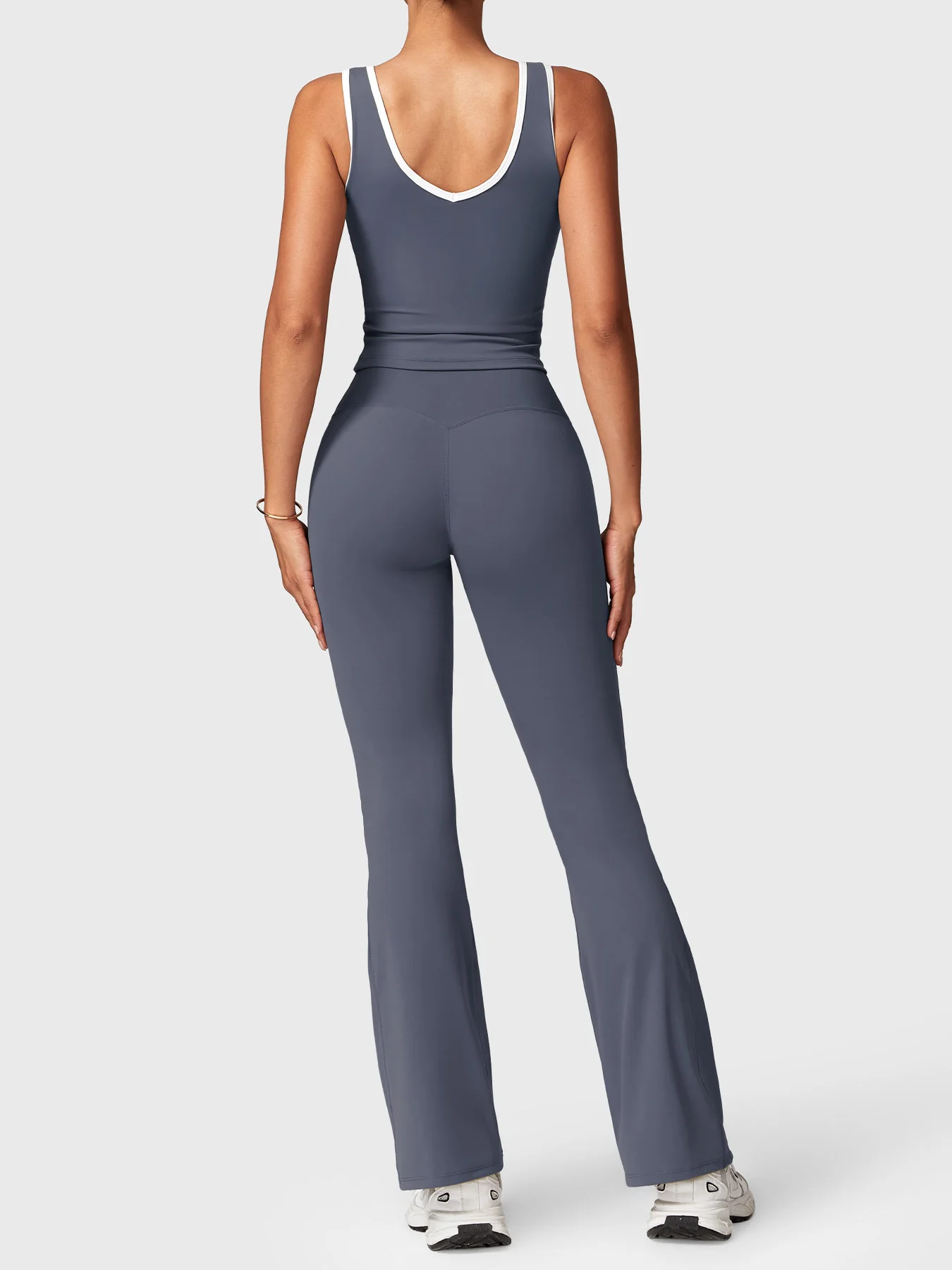 Contrast Workout Set