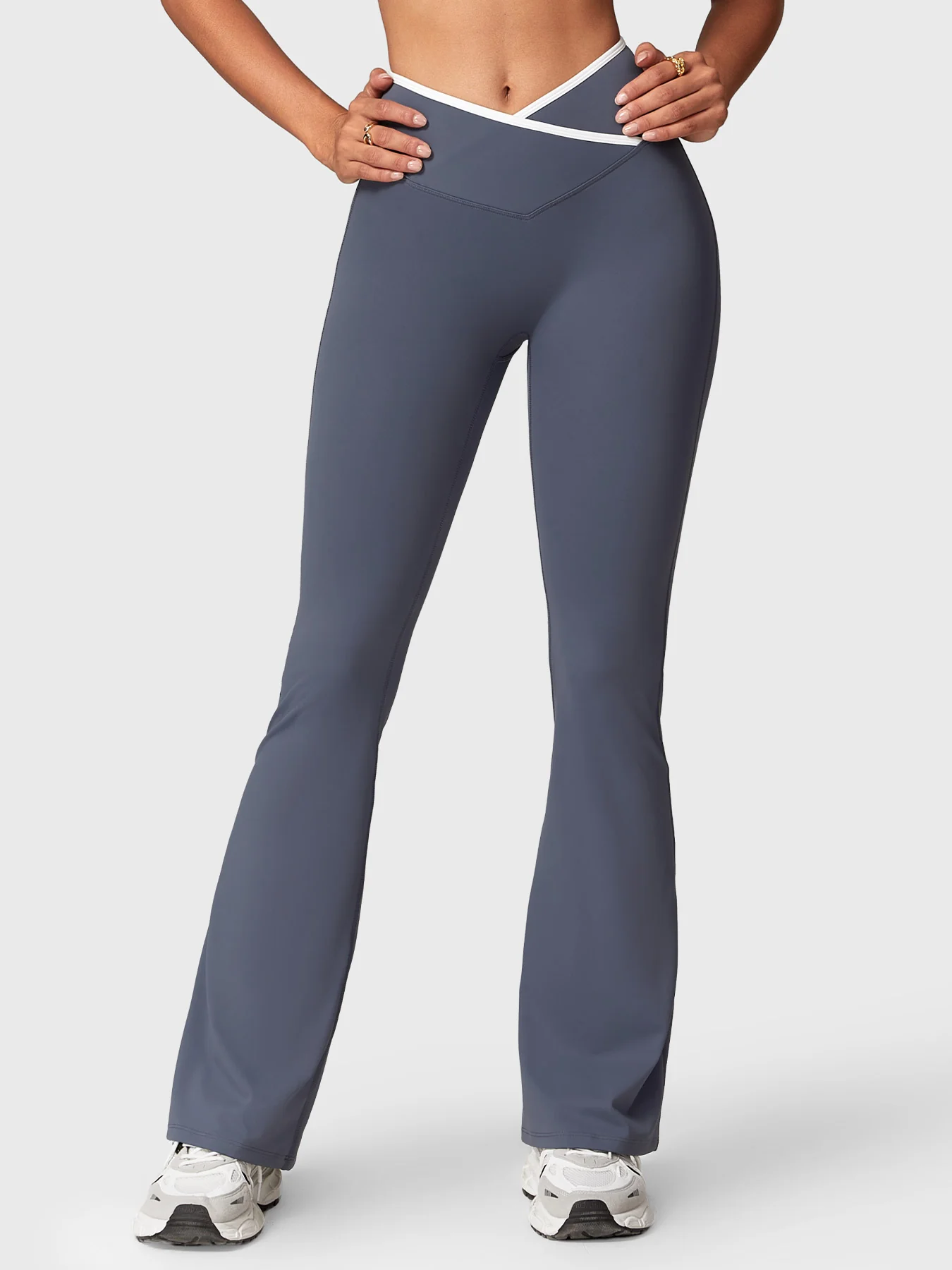 Contrast Workout Set