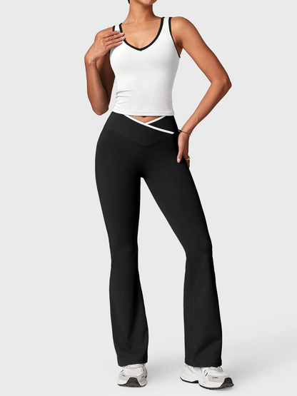 Contrast Workout Set