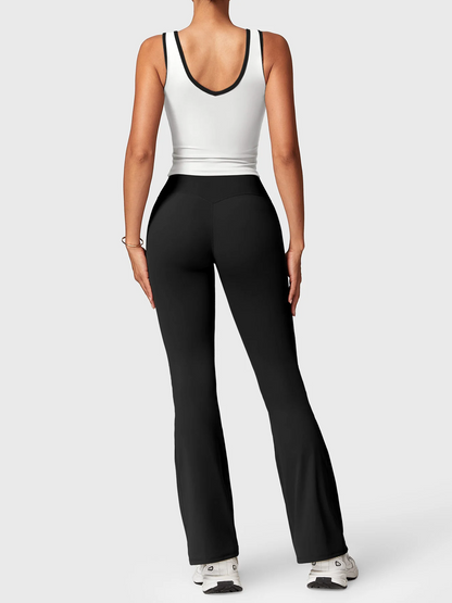 Contrast Workout Set