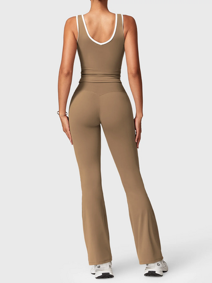 Contrast Workout Set