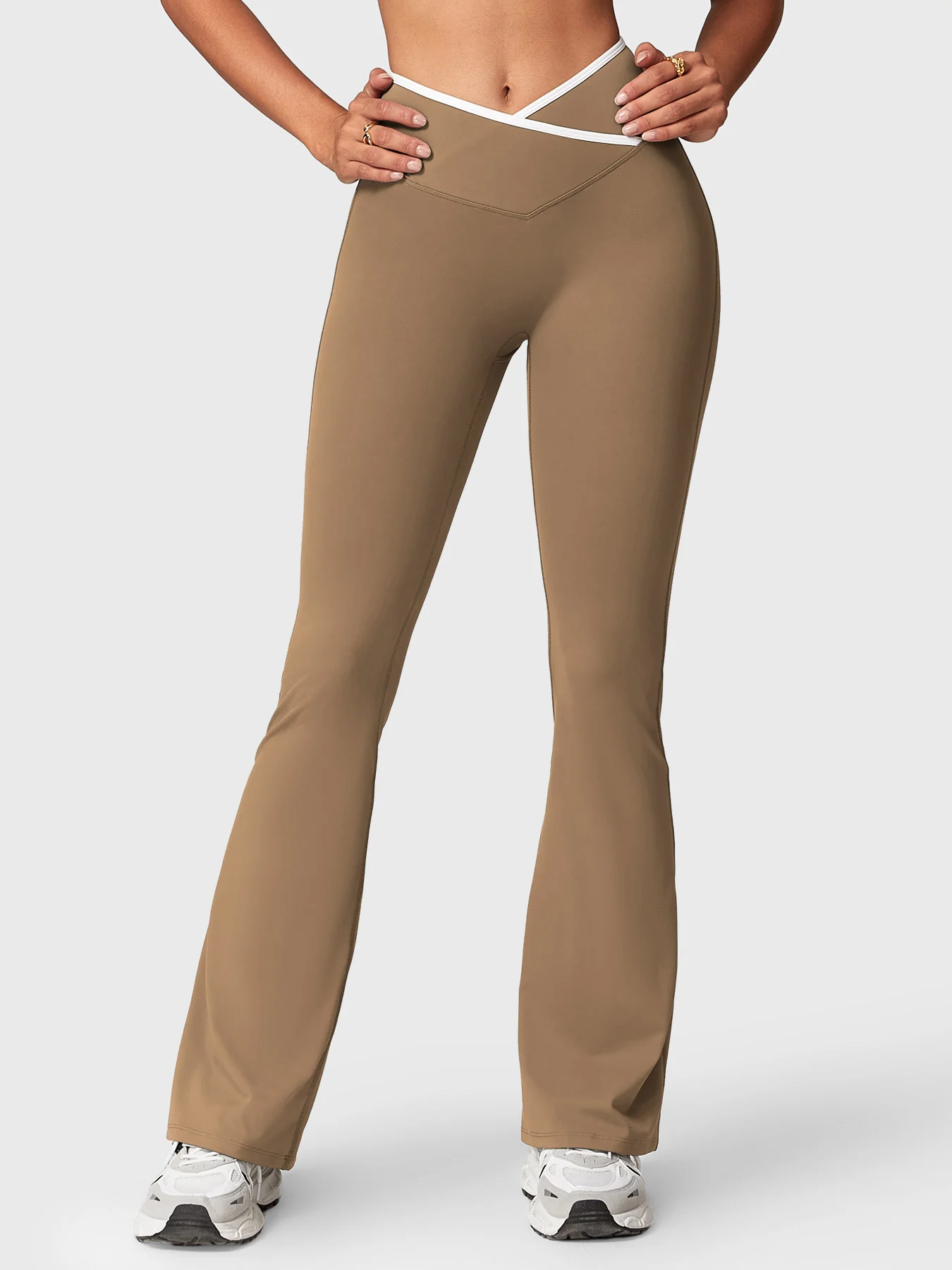 Contrast Workout Set