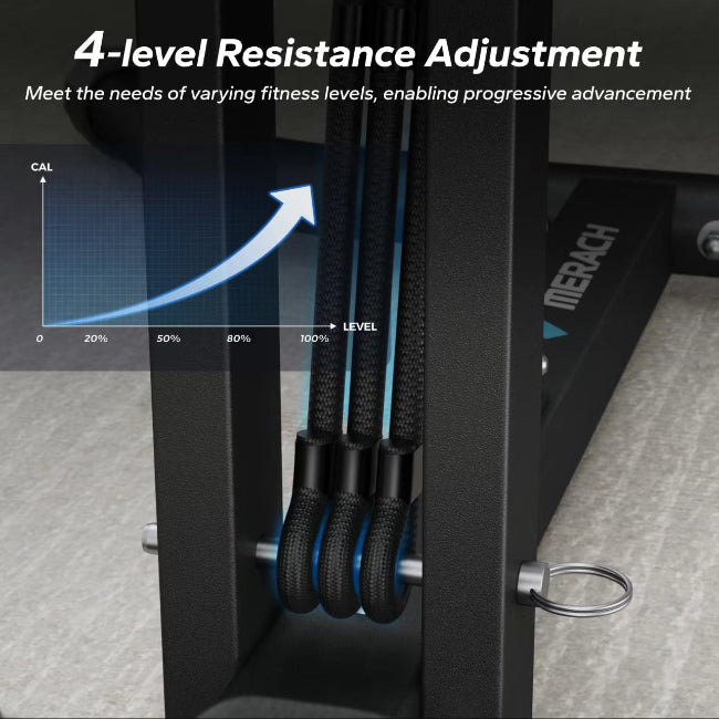 KIVINA™ SquatMaster