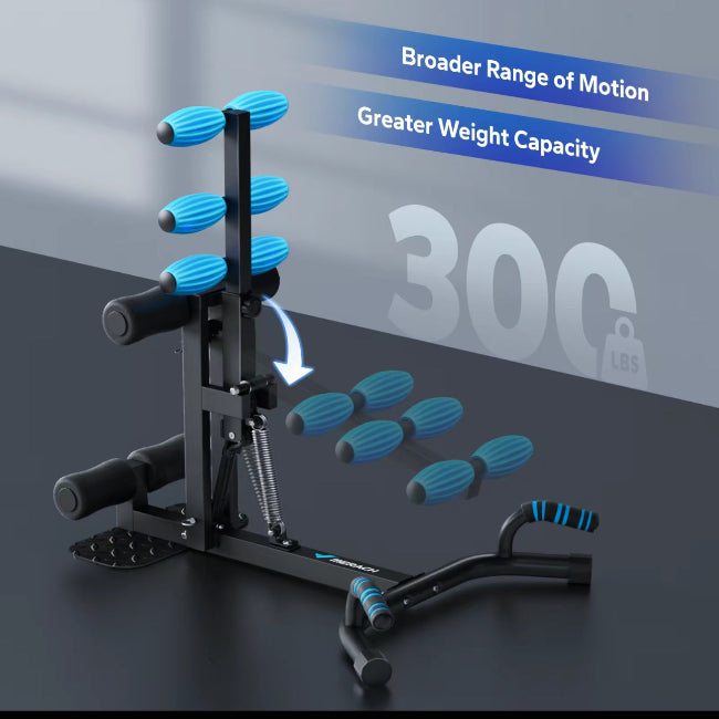 KIVINA™ SquatMaster