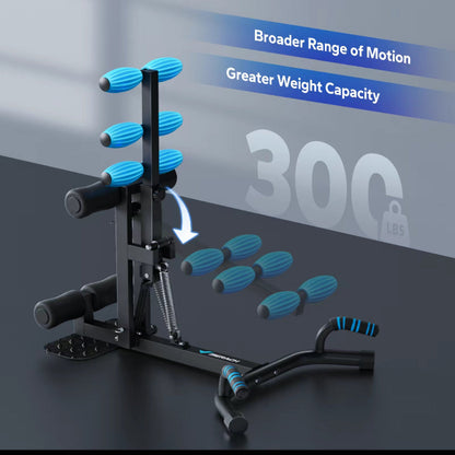 KIVINA™ SquatMaster