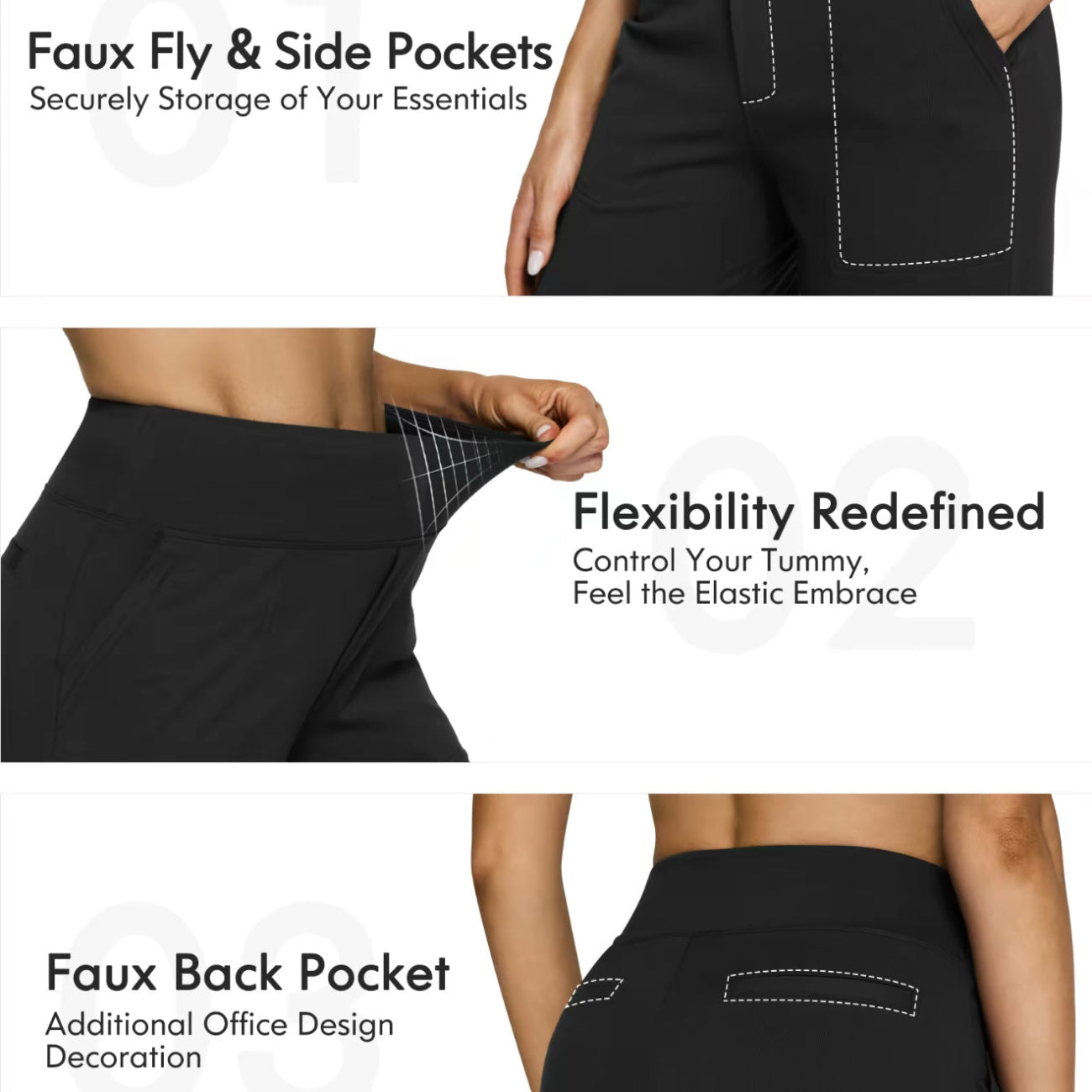 Business Casual Sweats