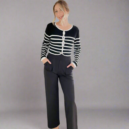 Business Casual Sweats