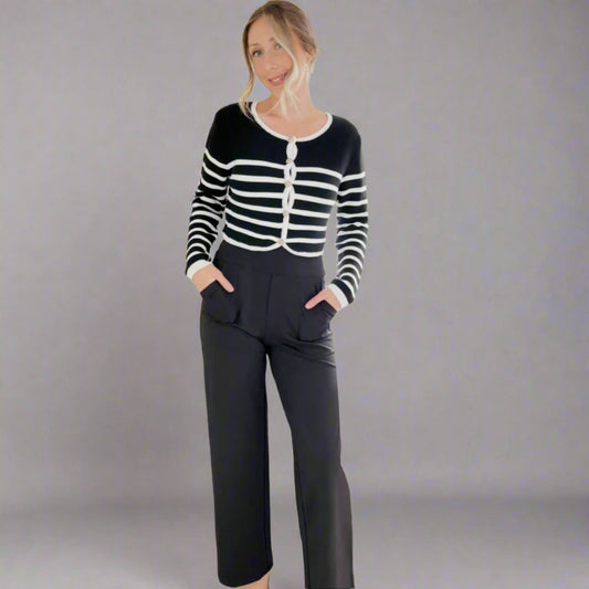 Business Casual Sweats