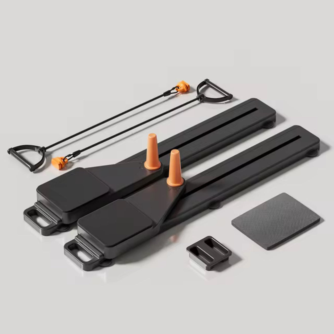 Pilates Reformer System