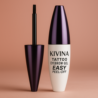 KIVINA Eyebrow Tint Gel
