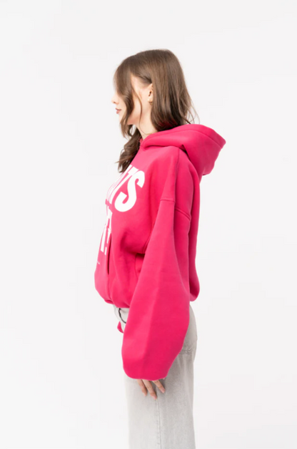 THATS HOT! Unisex Hoodie