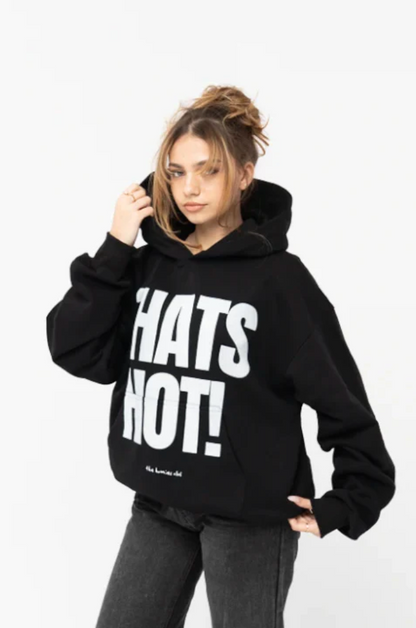 THATS HOT! Unisex Hoodie