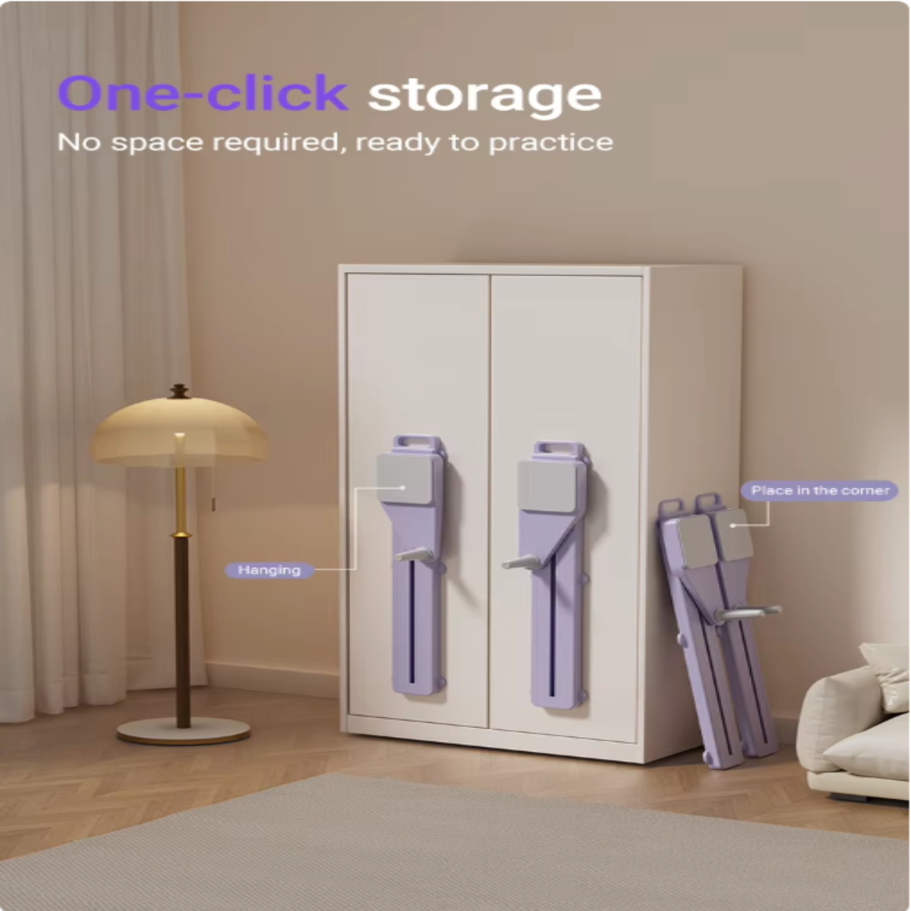 Pilates Reformer System