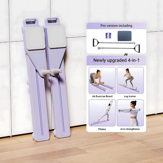 Pilates Reformer System