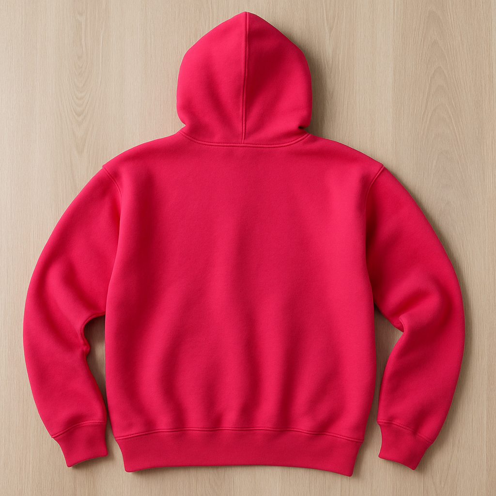 Unisex Redeemer Hoodie