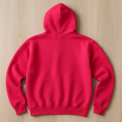 Unisex Redeemer Hoodie