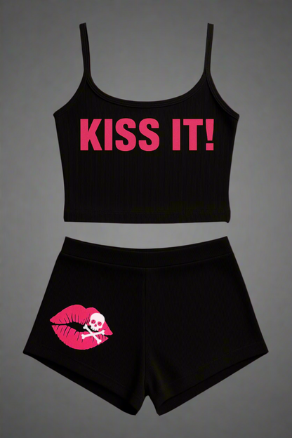 KISS IT! Set