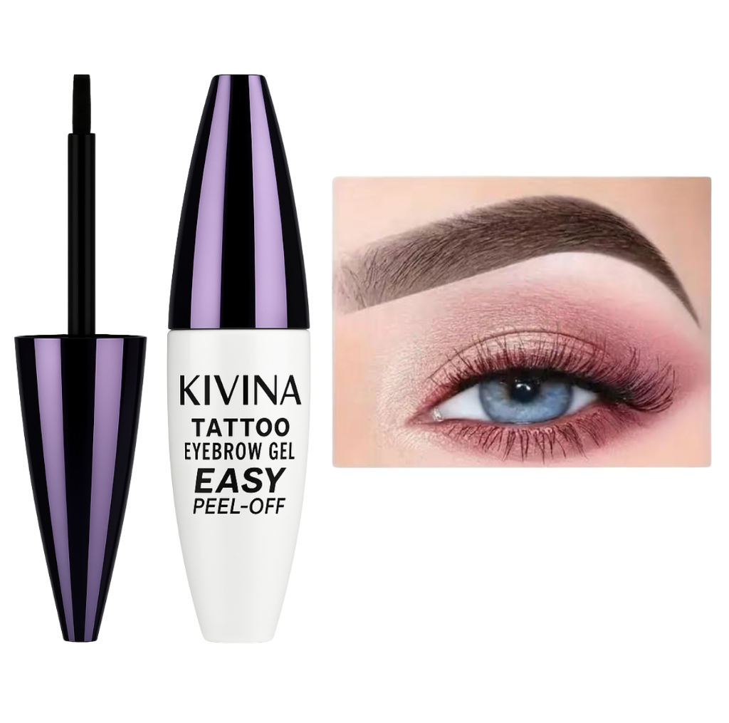 KIVINA Eyebrow Tint Gel
