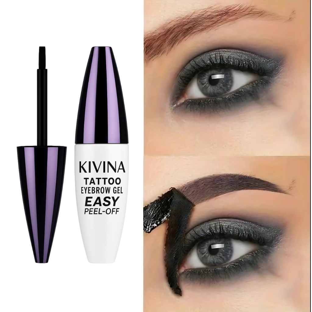 KIVINA Eyebrow Tint Gel