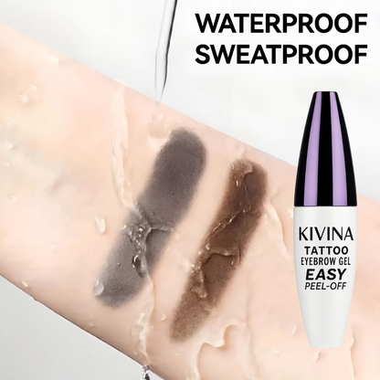 KIVINA Eyebrow Tint Gel
