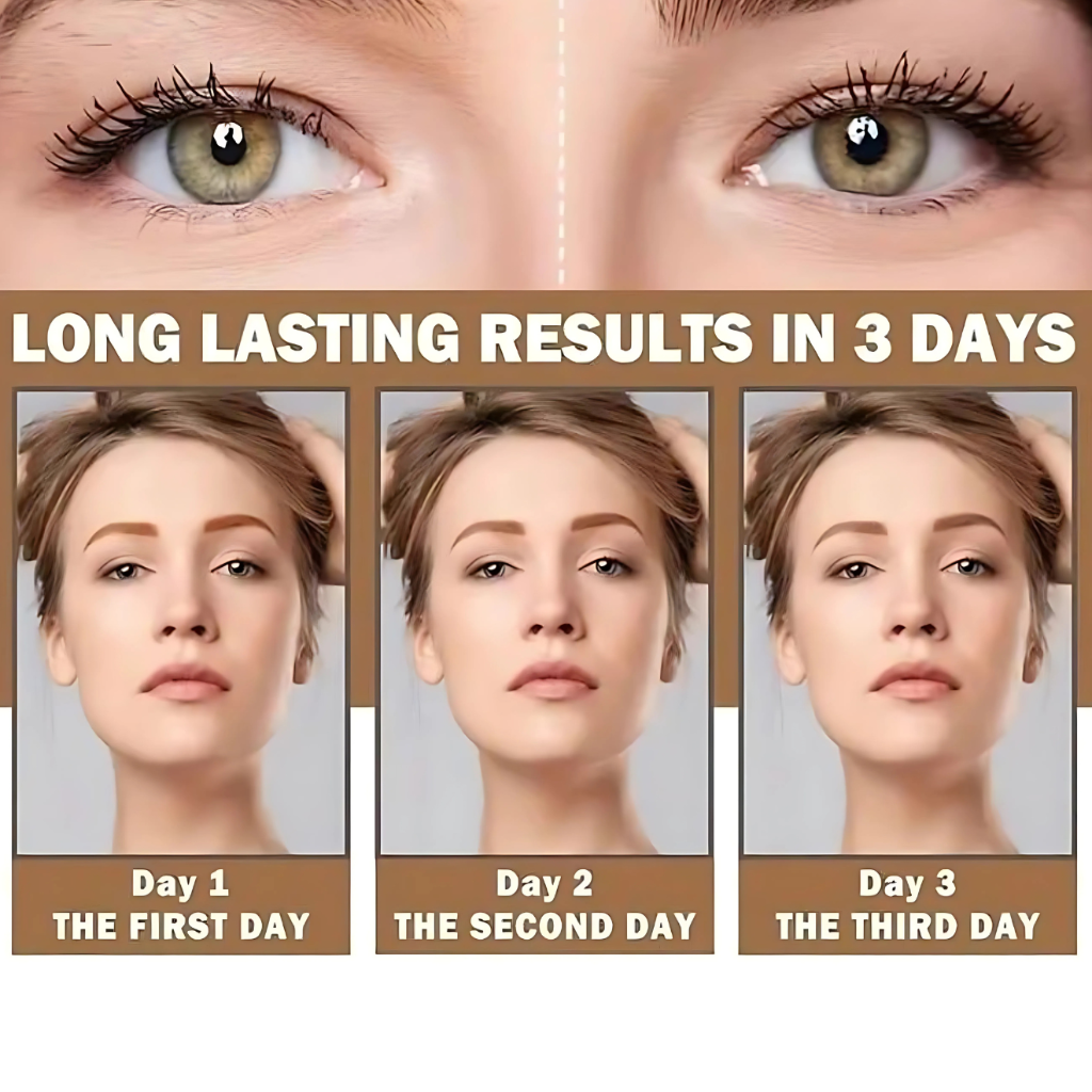 KIVINA Eyebrow Tint Gel