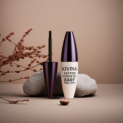 KIVINA Eyebrow Tint Gel